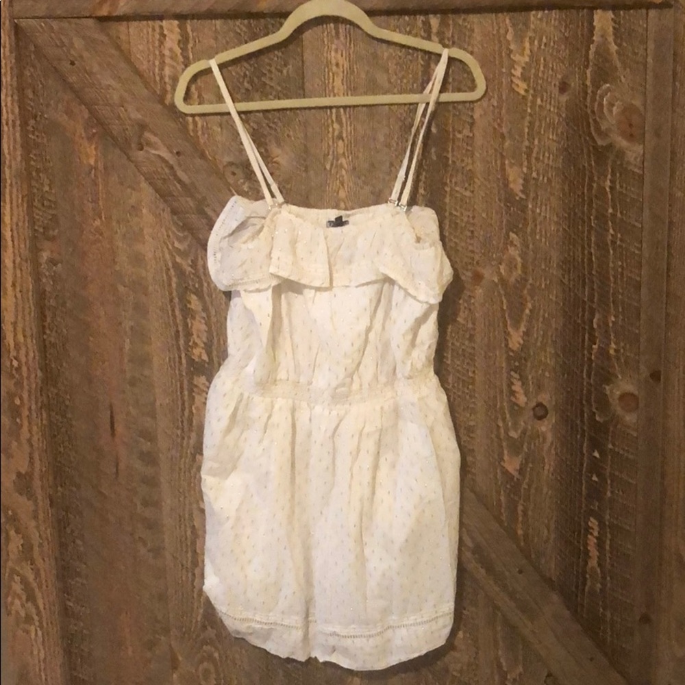 Express Dress